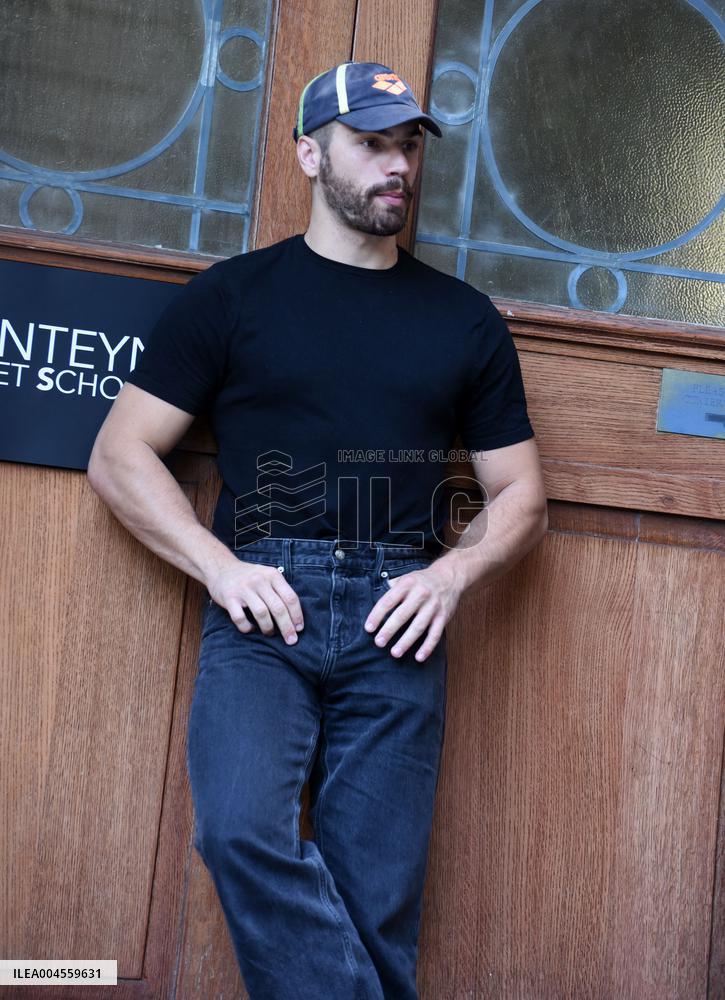 Enfrentados Set - NYC