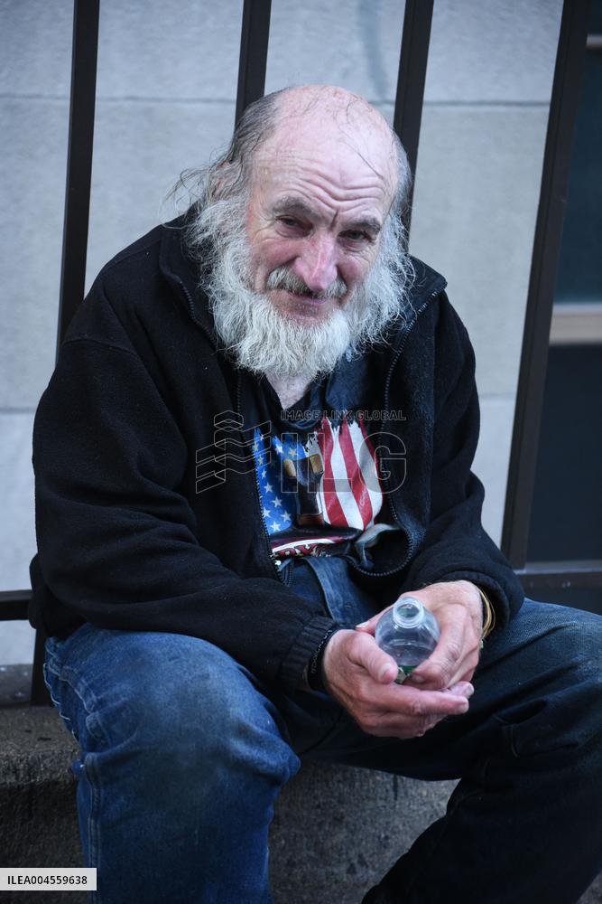 Enfrentados Set - NYC