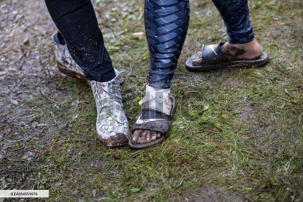 24th Hard Rock Laager music festival