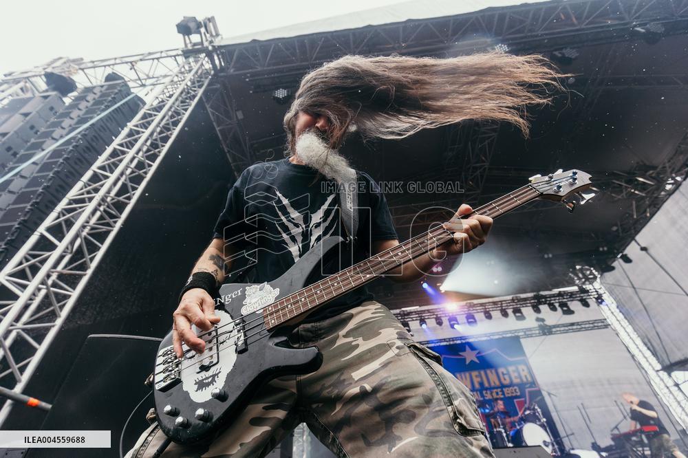 Tallinn Rock Festival