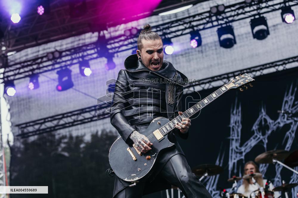 Tallinn Rock Festival