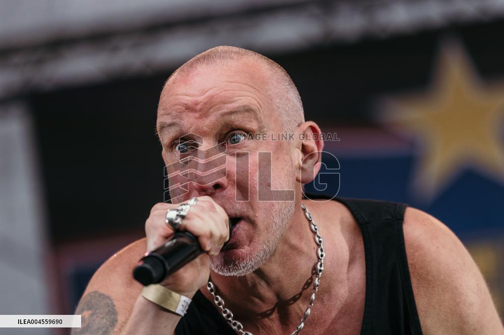 Tallinn Rock Festival