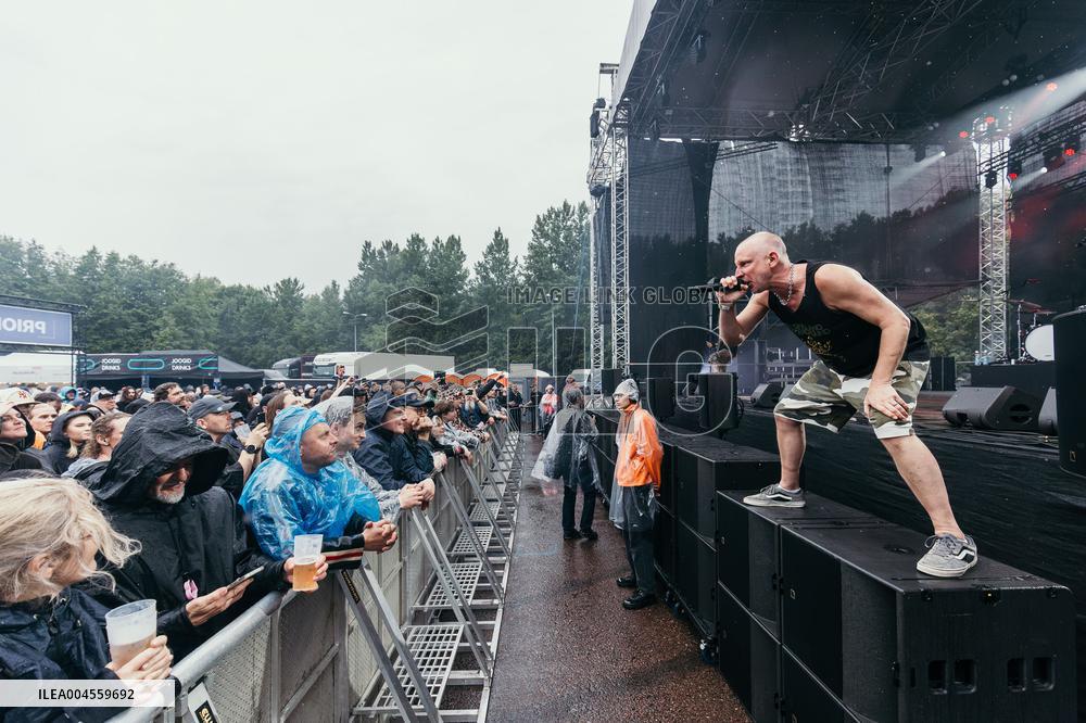 Tallinn Rock Festival