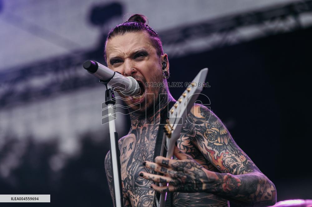 Tallinn Rock Festival