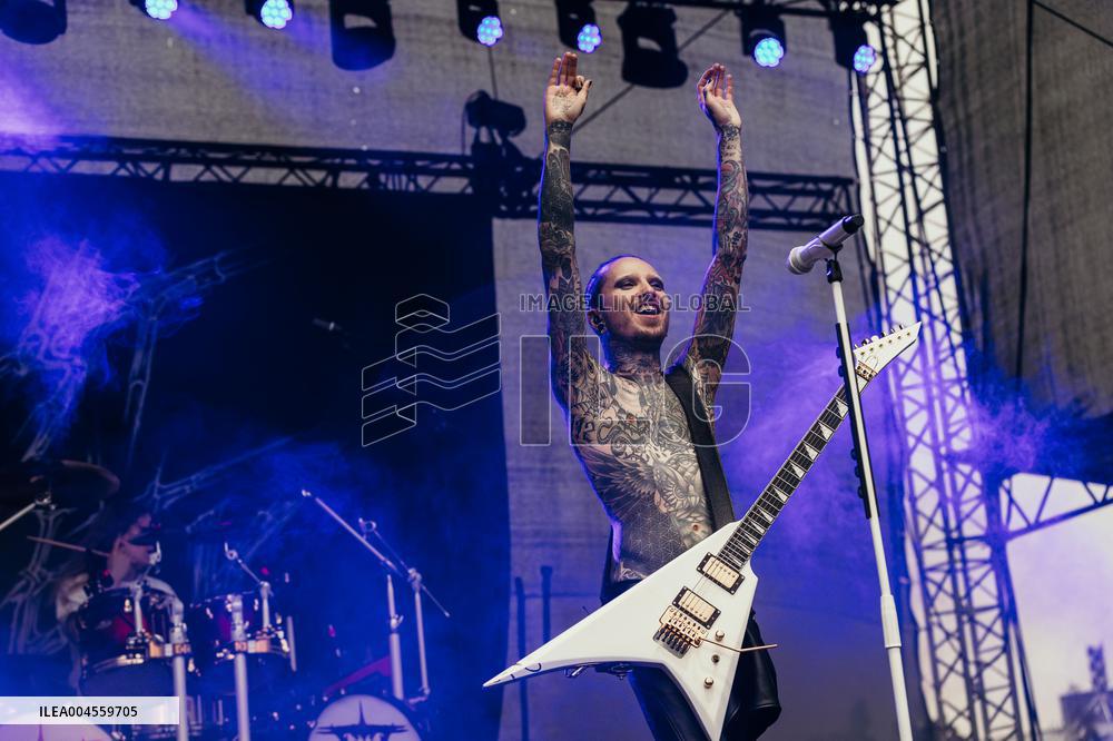 Tallinn Rock Festival