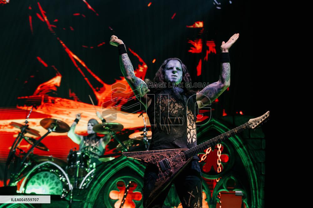 Tallinn Rock Festival