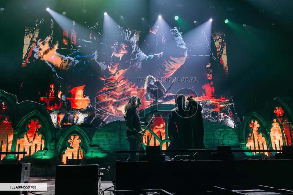 Tallinn Rock Festival