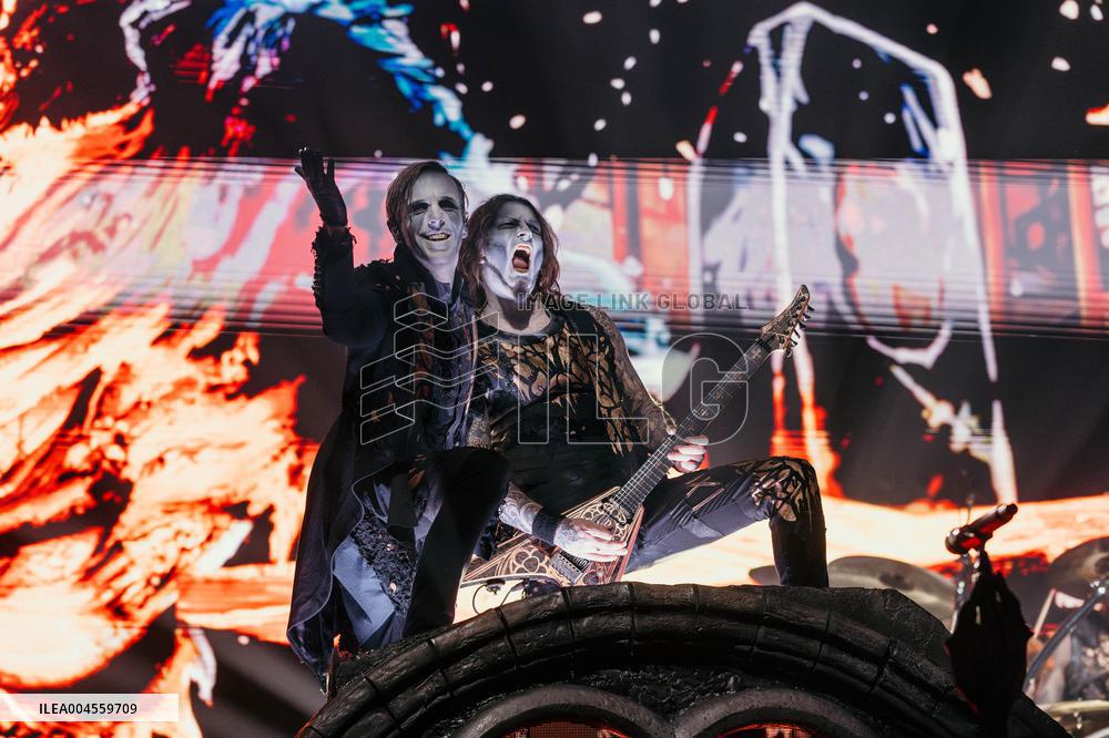 Tallinn Rock Festival