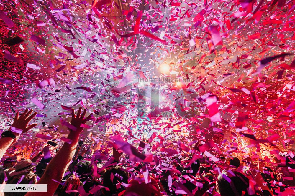 Tallinn Rock Festival