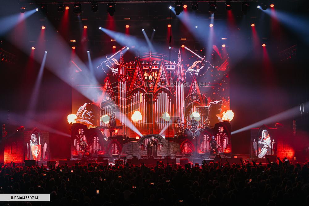 Tallinn Rock Festival
