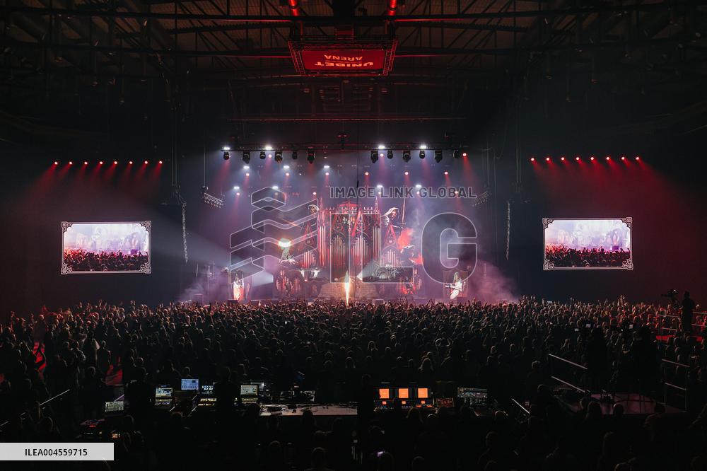 Tallinn Rock Festival