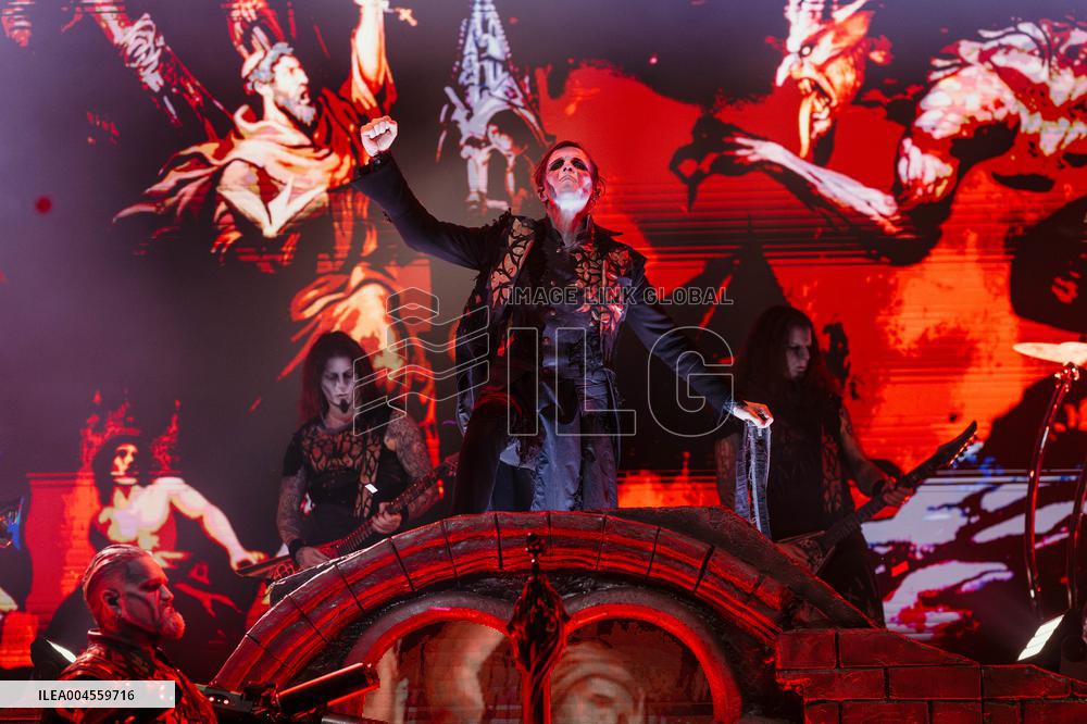 Tallinn Rock Festival