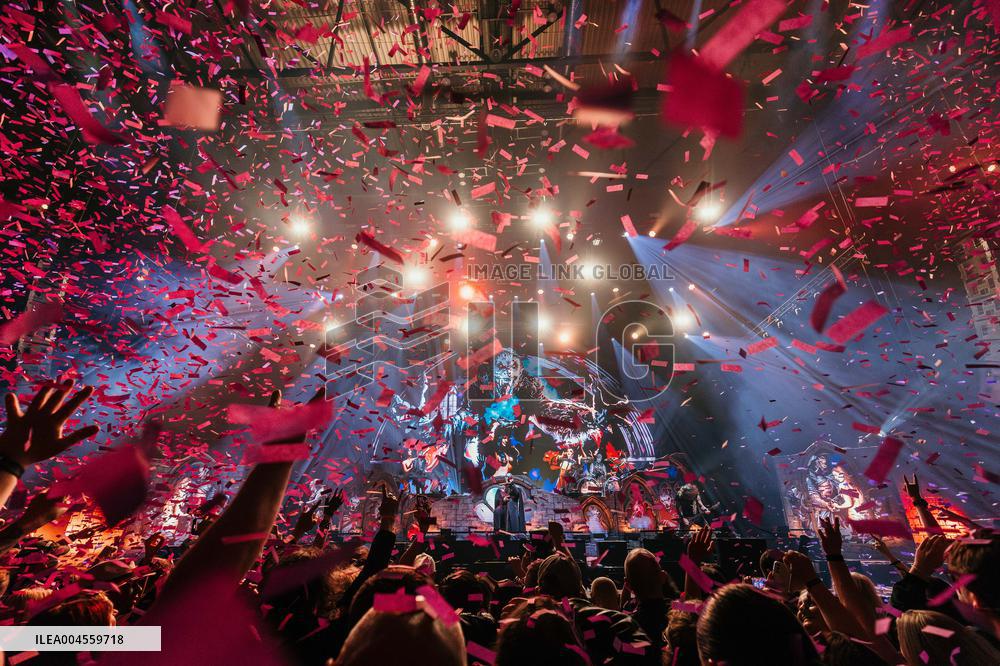 Tallinn Rock Festival