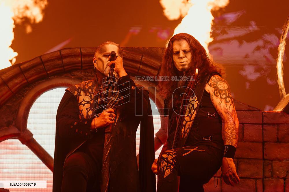 Tallinn Rock Festival
