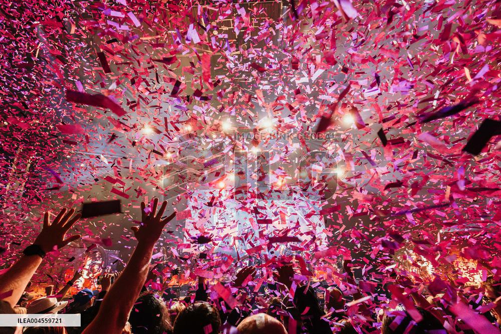 Tallinn Rock Festival