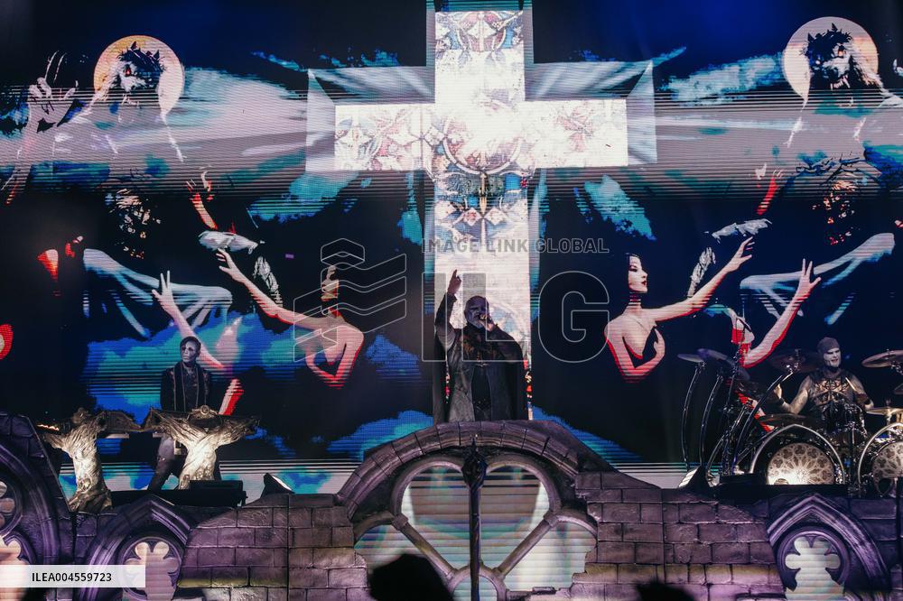 Tallinn Rock Festival
