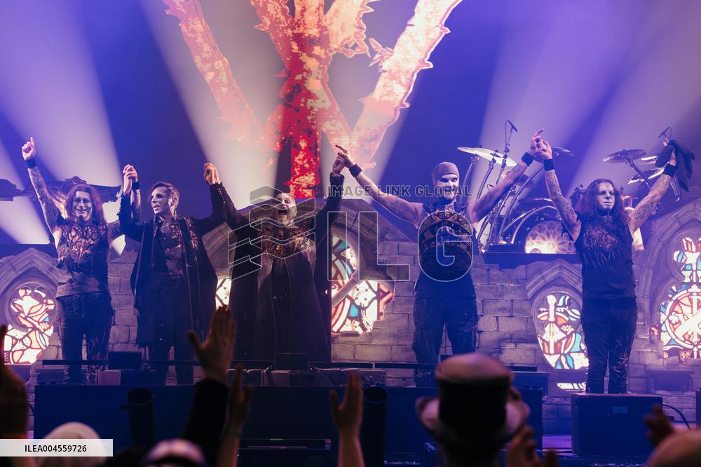 Tallinn Rock Festival