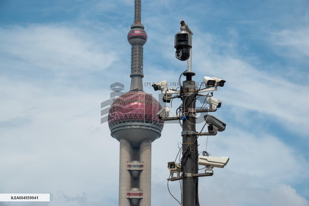 Surveillance Camera Devices