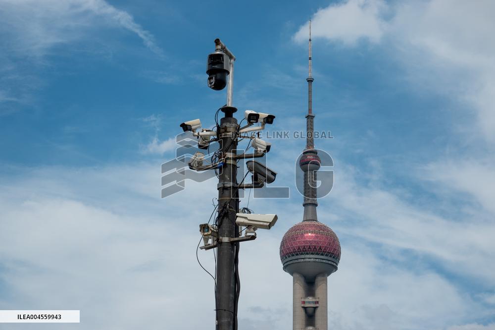 Surveillance Camera Devices