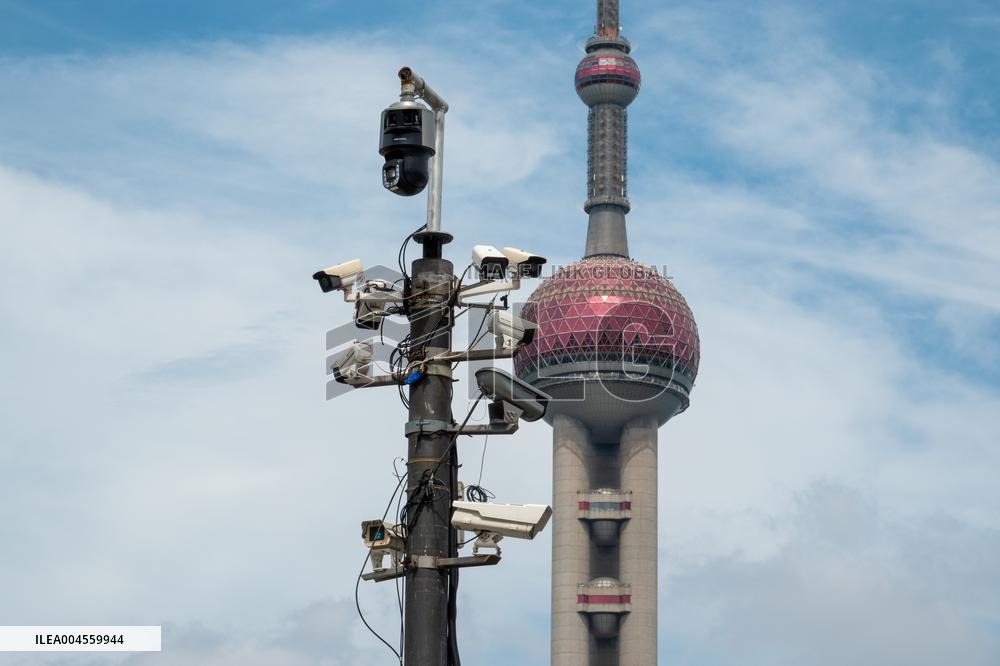 Surveillance Camera Devices