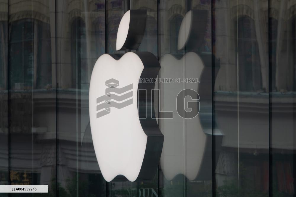 Apple Logo