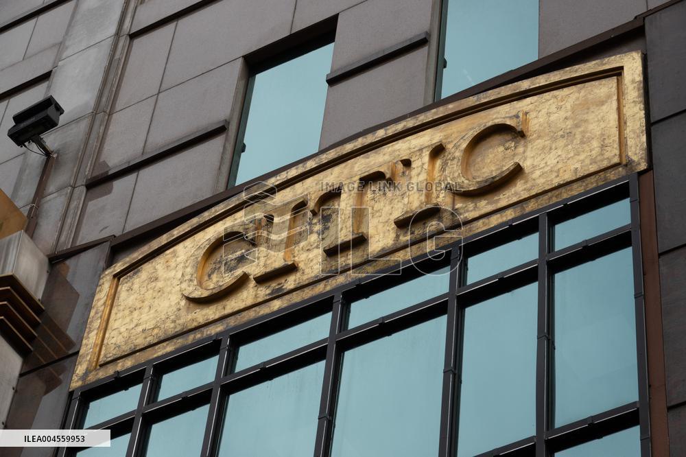 CITIC