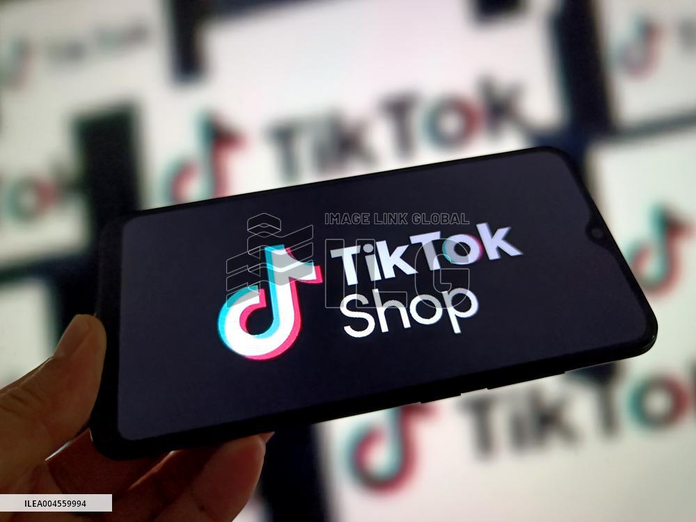 TikTok Launches TikTok Shop Feature in Japan