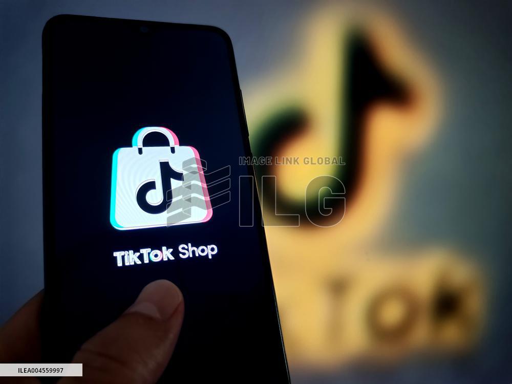 TikTok Launches TikTok Shop Feature in Japan