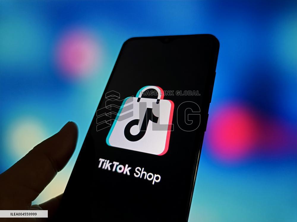 TikTok Launches TikTok Shop Feature in Japan