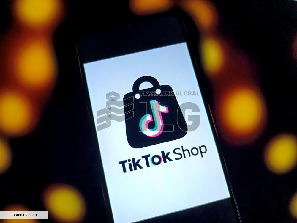TikTok Launches TikTok Shop Feature in Japan