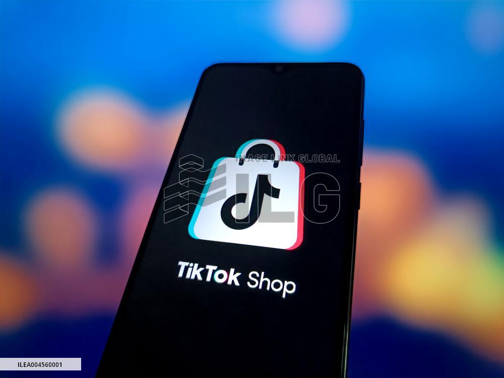 TikTok Launches TikTok Shop Feature in Japan