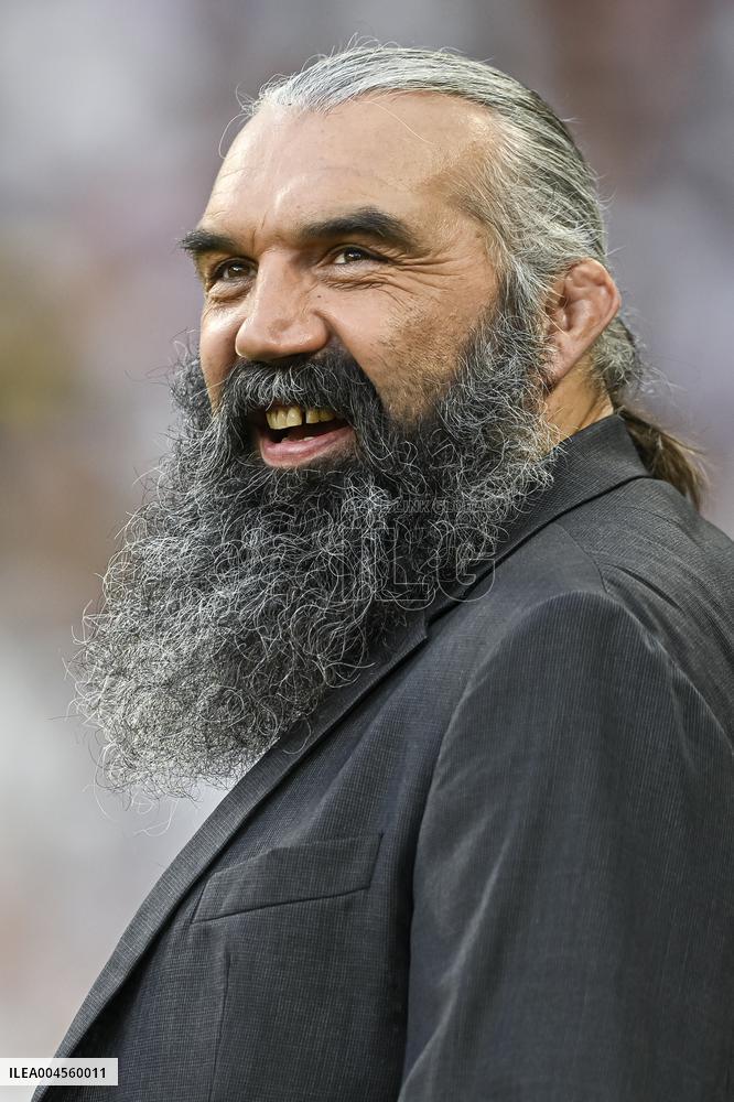 Toulouse Bordeaux TOP14