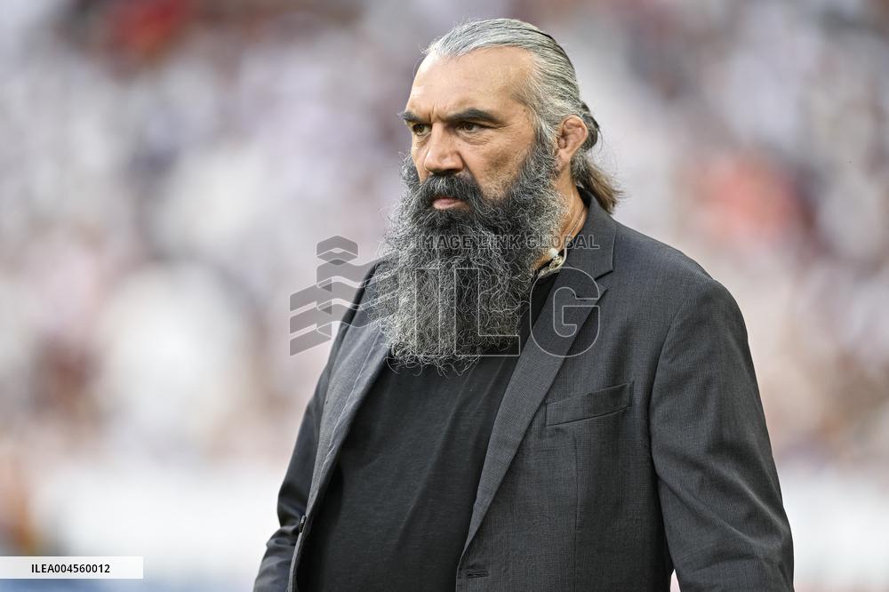 Toulouse Bordeaux TOP14