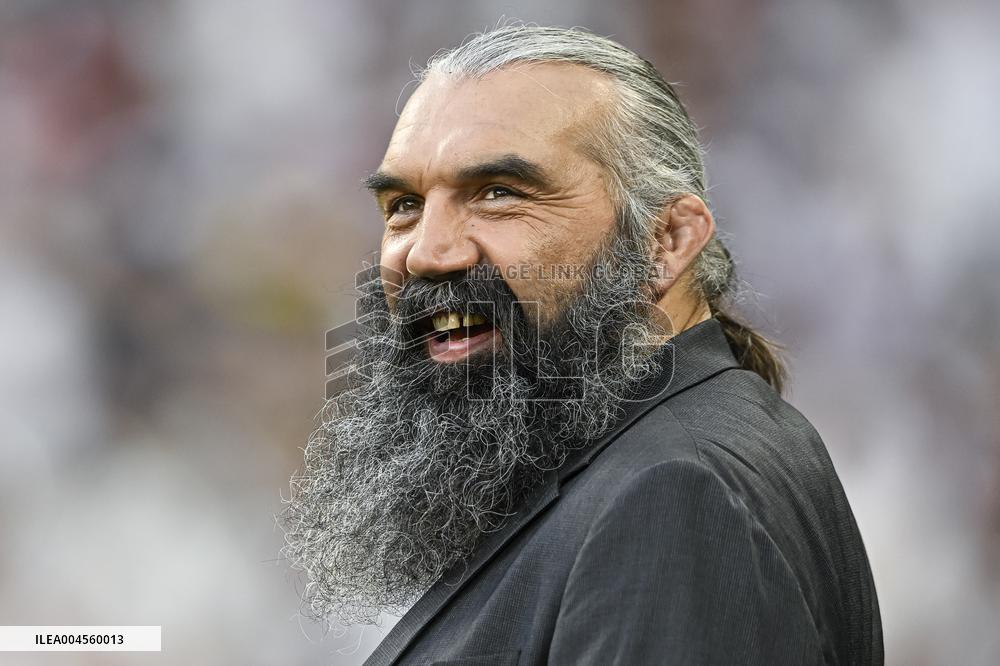 Toulouse Bordeaux TOP14