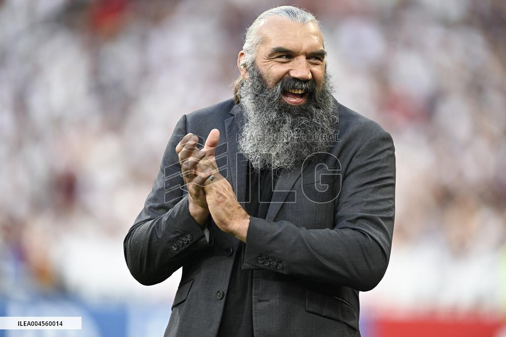 Toulouse Bordeaux TOP14