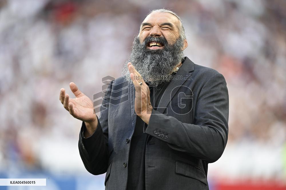 Toulouse Bordeaux TOP14