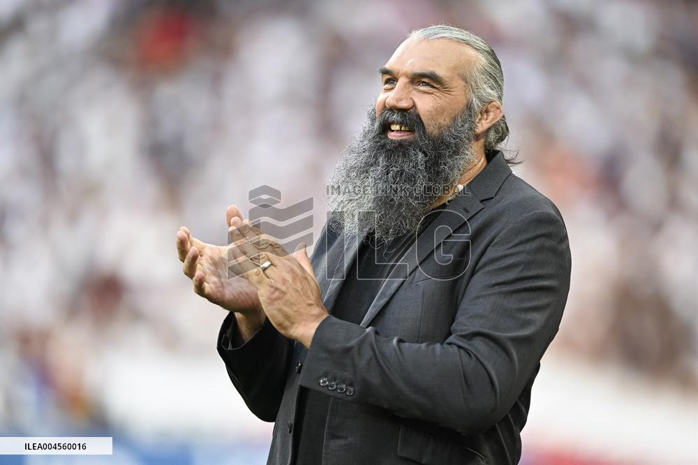 Toulouse Bordeaux TOP14