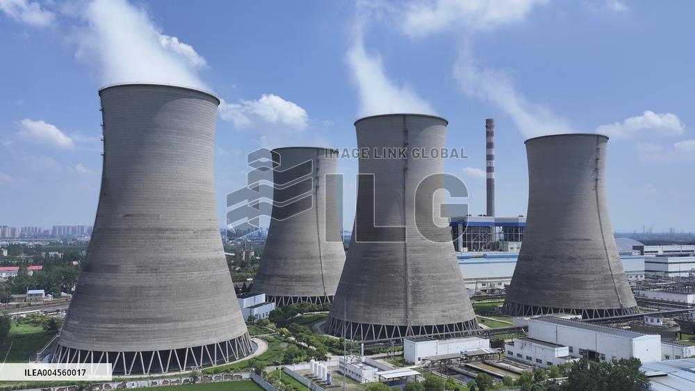 Peak Electricity Consumption in Summer