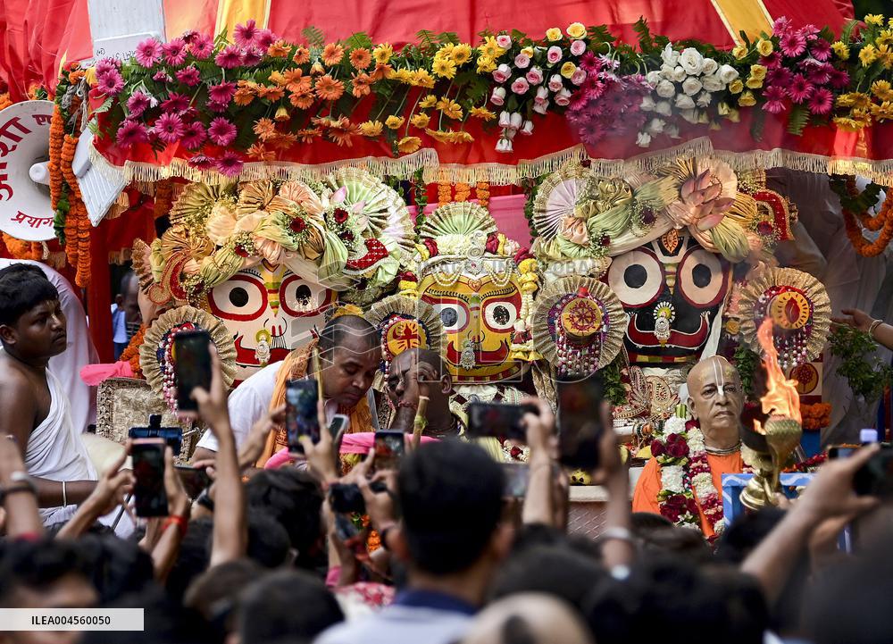 India Religion Hinduism