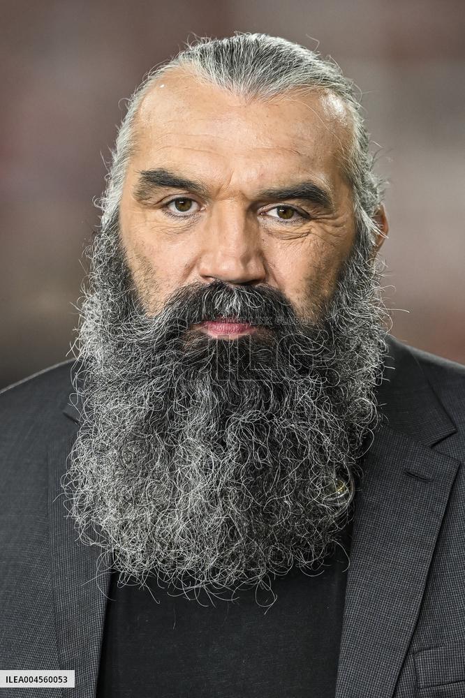 Top 14 final - Stade Toulousain vs UBB Bordeaux - Celebration