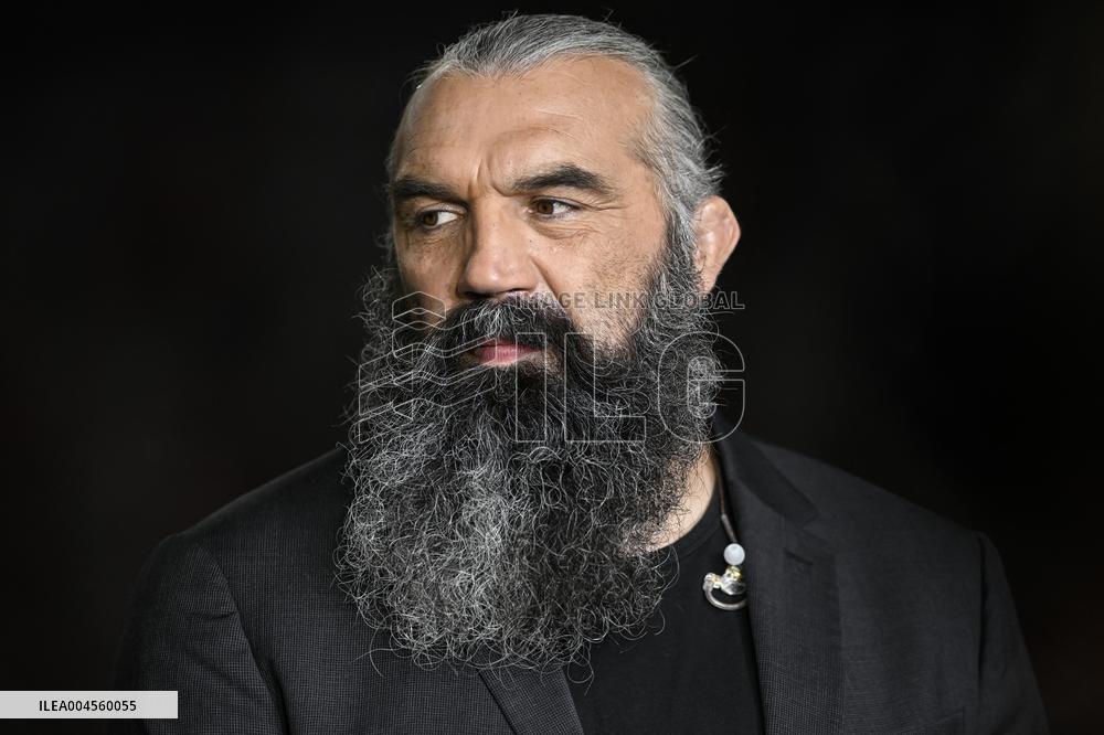 Top 14 final - Stade Toulousain vs UBB Bordeaux - Celebration