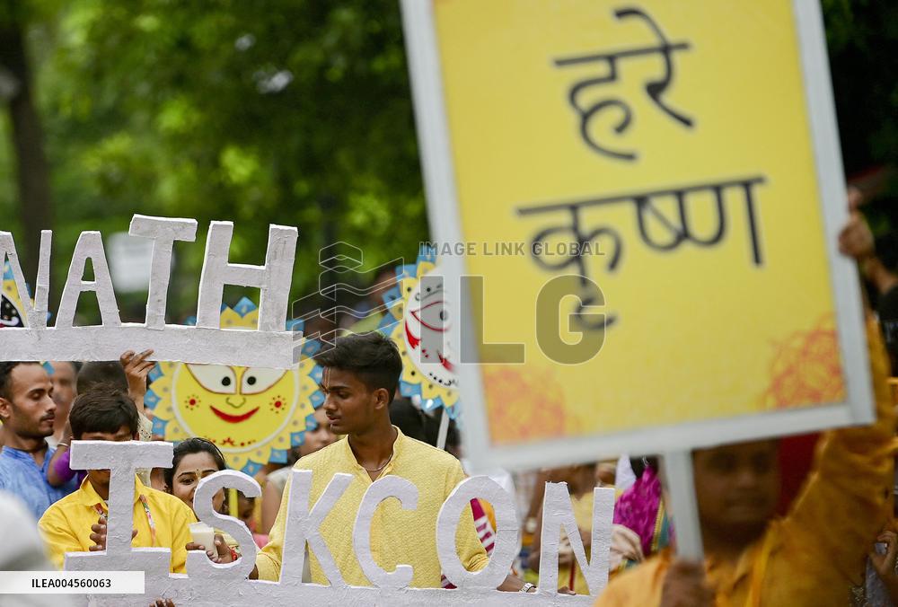 India Religion Hinduism