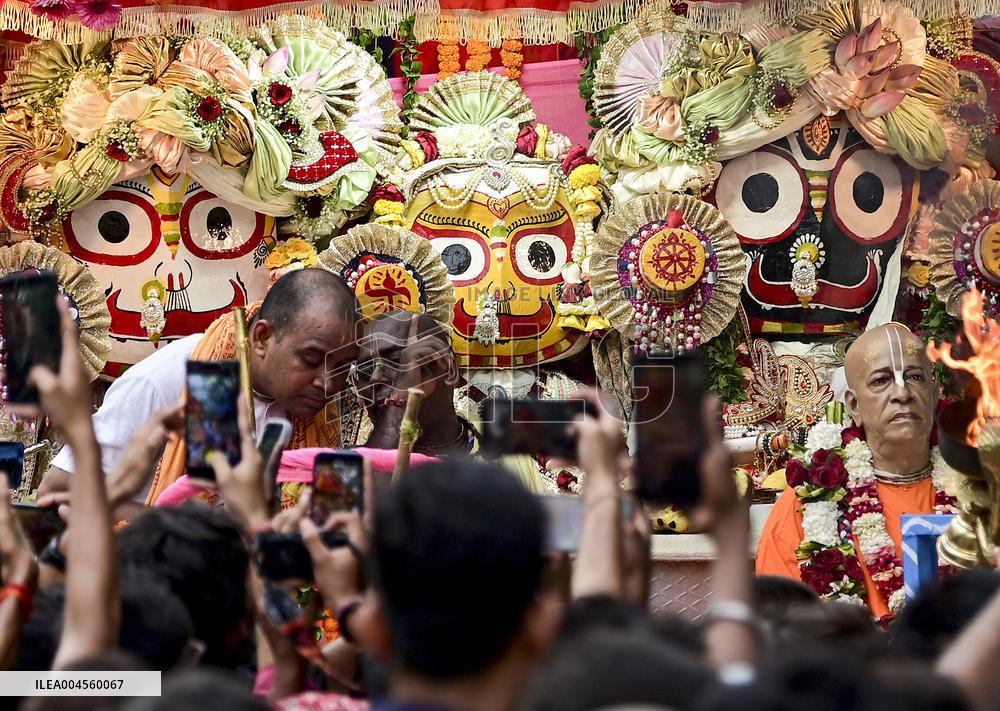 India Religion Hinduism