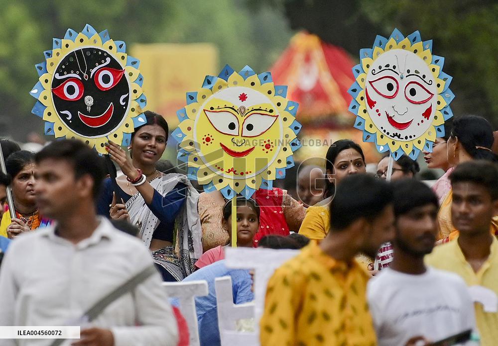 India Religion Hinduism