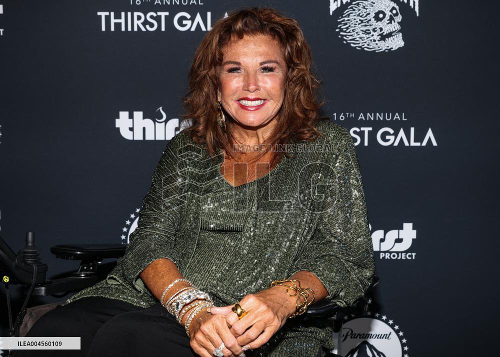 16th Annual Thirst Gala 2025 - LA