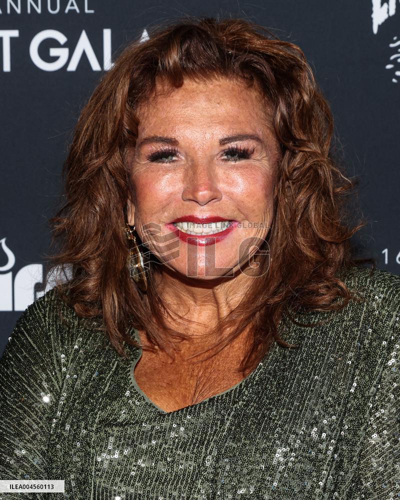 16th Annual Thirst Gala 2025 - LA