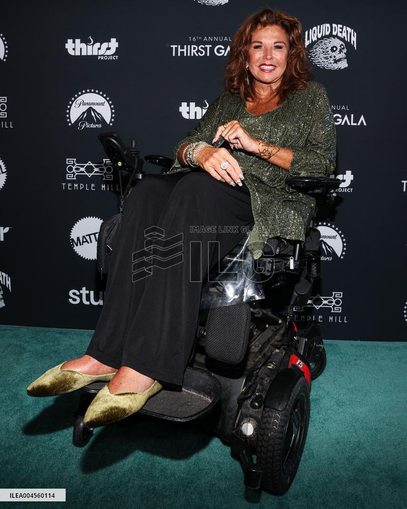 16th Annual Thirst Gala 2025 - LA