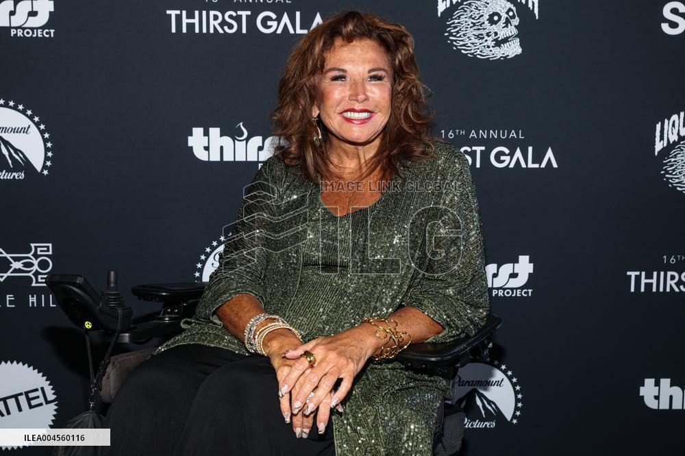 16th Annual Thirst Gala 2025 - LA