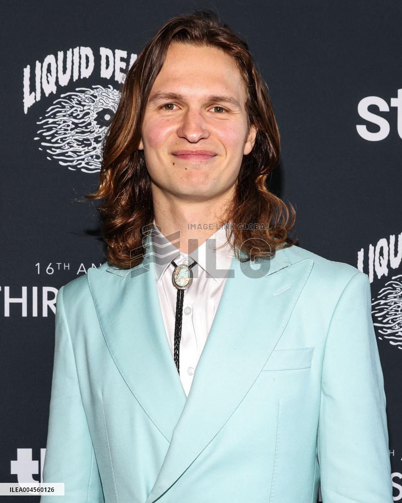 16th Annual Thirst Gala 2025 - LA