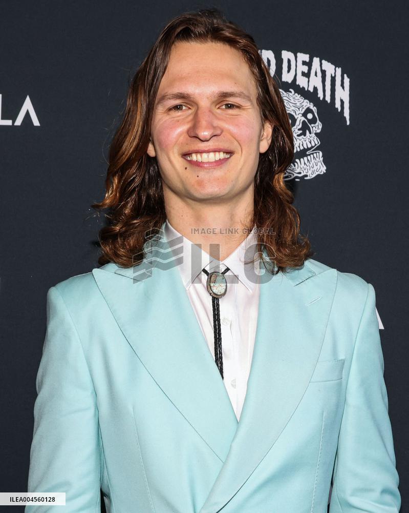 16th Annual Thirst Gala 2025 - LA